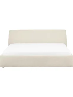 Letto Imbottito Cloud