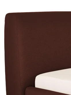 Letto Imbottito Cloud