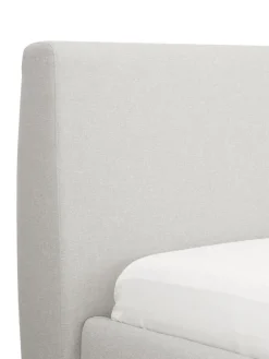 Letto Imbottito Cloud