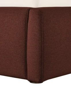 Letto Imbottito Cloud