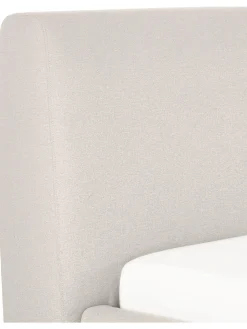 Letto Imbottito Cloud