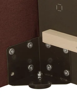 Letto Imbottito Cloud