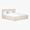 Letto Imbottito Con Contenitore Dream