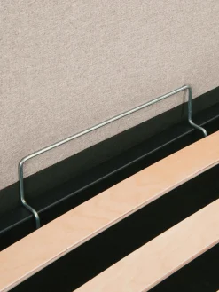 Letto Imbottito Con Contenitore Dream