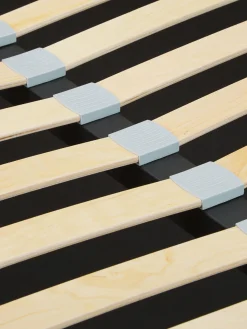 Letto Imbottito Con Contenitore Star