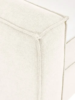 Letto Imbottito Con Contenitore Lennon