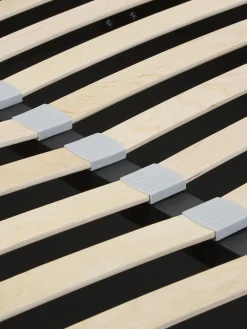 Letto Imbottito Con Contenitore Dream