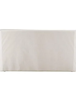 Letto Imbottito Con Contenitore Feather