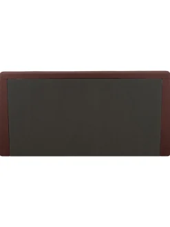 Letto Imbottito Con Contenitore Cloud