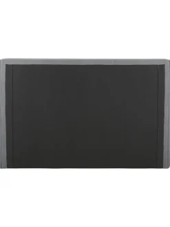 Letto Imbottito Con Contenitore Star