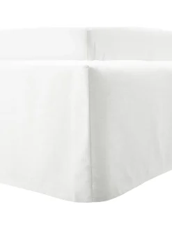 Letto Imbottito Con Contenitore Feather