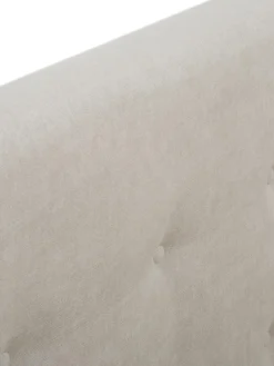 Letto Imbottito Con Contenitore Star