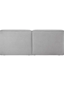 Letto Imbottito Con Contenitore Lennon