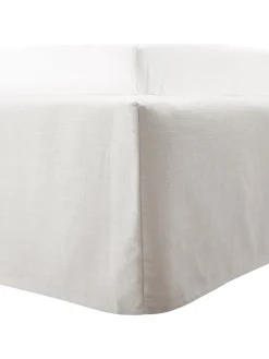 Letto Imbottito Con Contenitore Feather