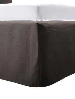 Letto Imbottito Con Contenitore Feather