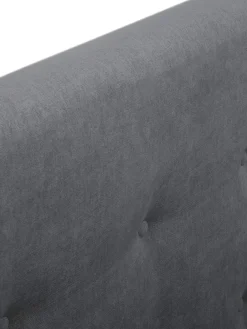 Letto Imbottito Con Contenitore Star