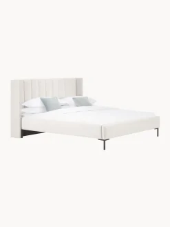 Letto Imbottito Dusk