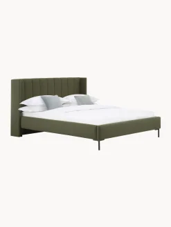 Letto Imbottito Dusk