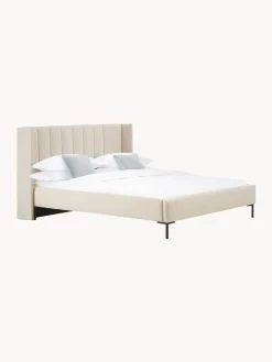 Letto Imbottito Dusk