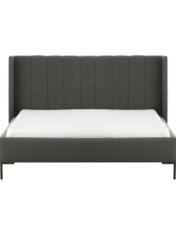 Letto Imbottito Dusk