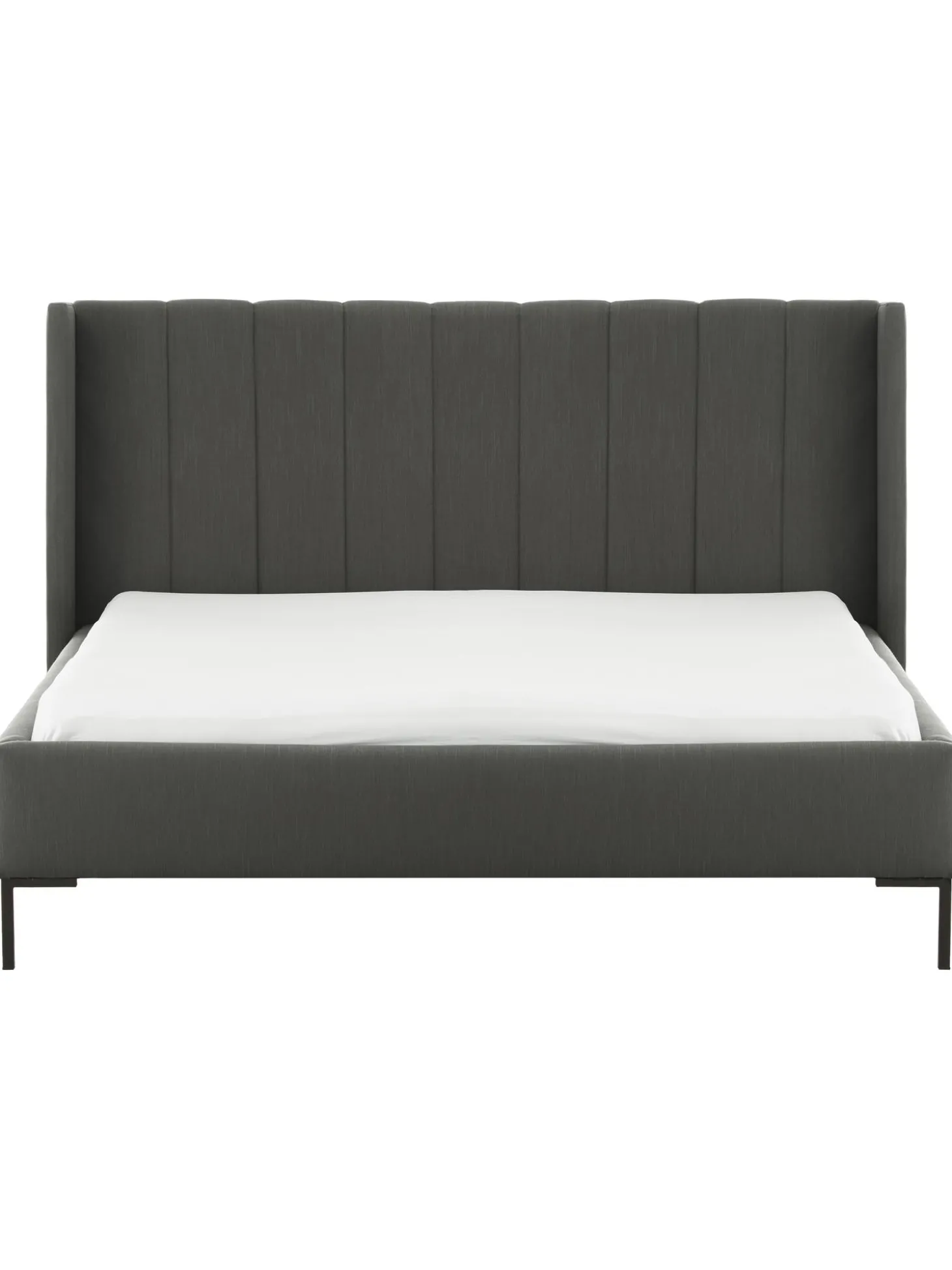 Letto Imbottito Dusk