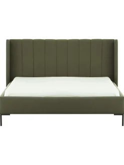 Letto Imbottito Dusk