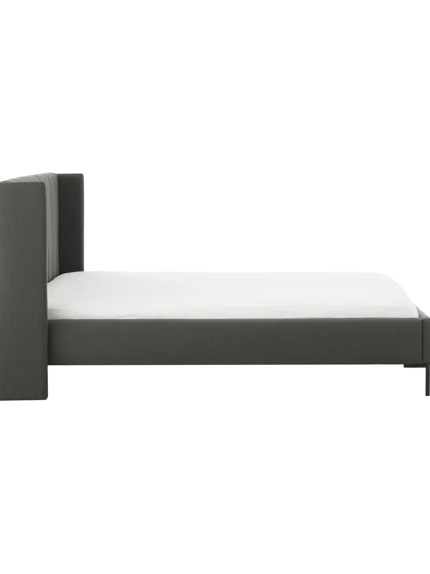 Letto Imbottito Dusk