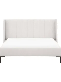 Letto Imbottito Dusk