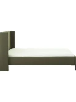 Letto Imbottito Dusk