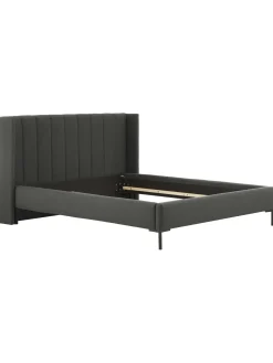 Letto Imbottito Dusk