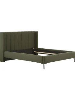 Letto Imbottito Dusk