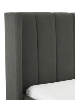 Letto Imbottito Dusk