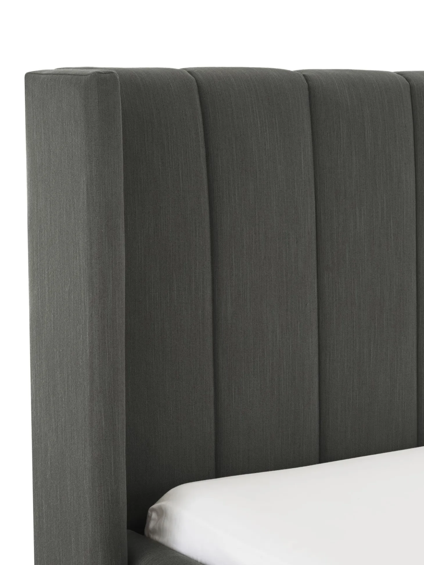 Letto Imbottito Dusk