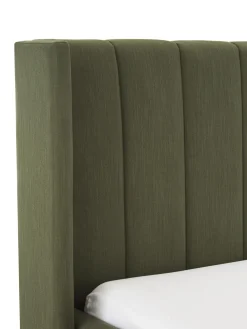 Letto Imbottito Dusk