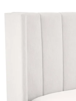 Letto Imbottito Dusk