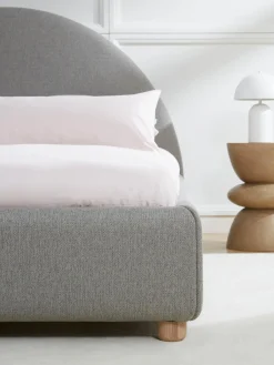 Letto Imbottito Ebba