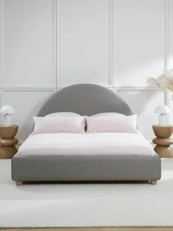 Letto Imbottito Ebba