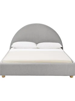 Letto Imbottito Ebba