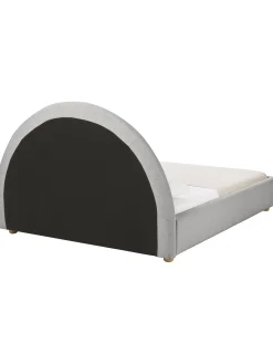 Letto Imbottito Ebba