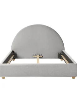 Letto Imbottito Ebba