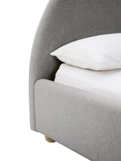 Letto Imbottito Ebba