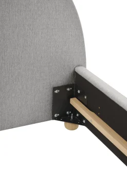 Letto Imbottito Ebba