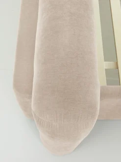 Letto Imbottito Komoro