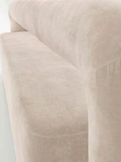 Letto Imbottito Komoro