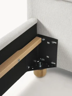 Letto Imbottito Laura