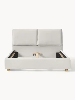 Letto Imbottito Laura