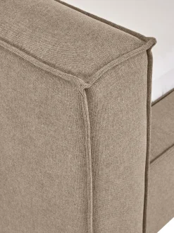 Letto Imbottito Lennon