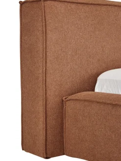 Letto Imbottito Lennon