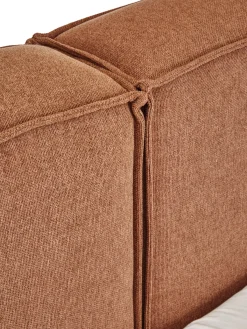 Letto Imbottito Lennon