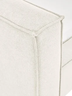 Letto Imbottito Lennon